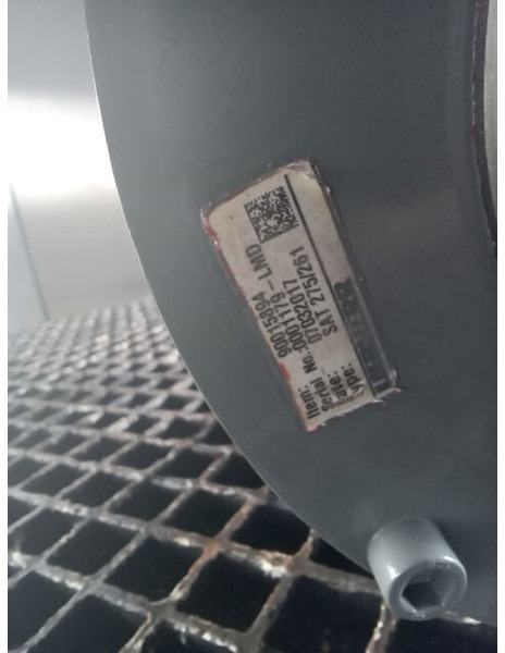 Liebherr SAT275/260- SAT275/261 - Náhradní díly: obrázek 1 Liebherr SAT275/260- SAT275/261 - Náhradní díly: obrázek 1