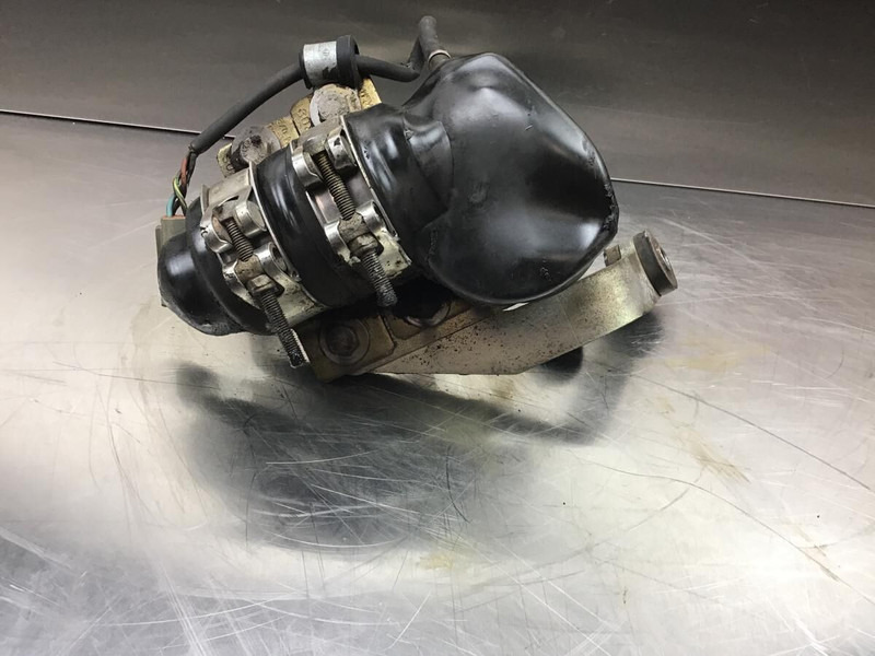 Liebherr Variable Displacement Motor Used - Náhradní díly: obrázek 2 Liebherr Variable Displacement Motor Used - Náhradní díly: obrázek 2