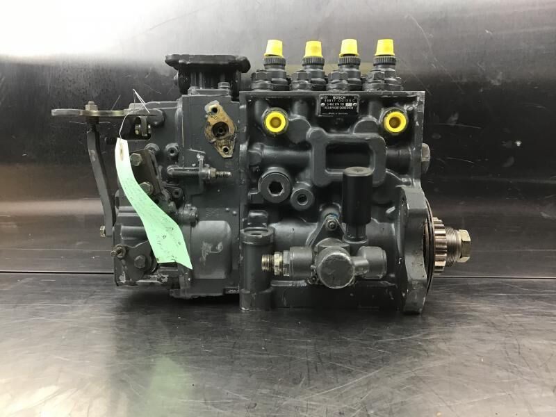 Onbekend - Palivové čerpadlo: obrázek 1 Onbekend - Palivové čerpadlo: obrázek 1