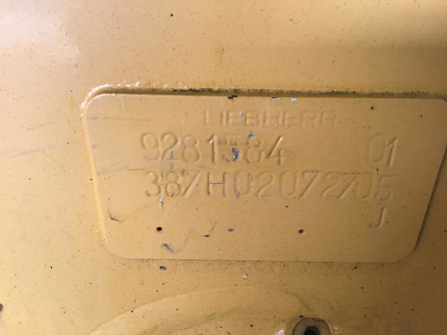 Nový Příslušenství Liebherr Stick: obrázek 8