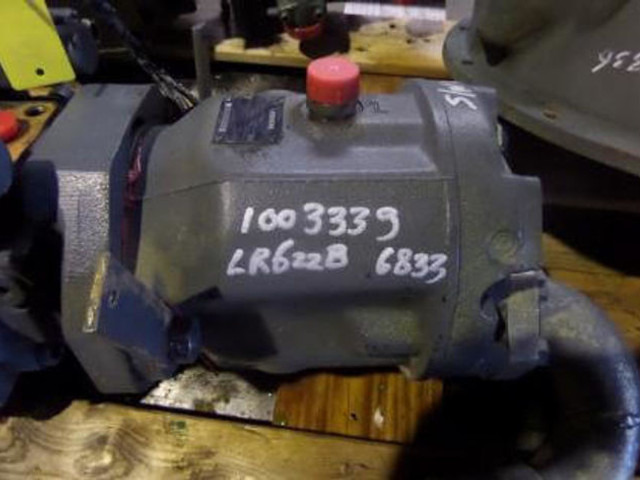 Rexroth A10V071 - Motor a díly: obrázek 2 Rexroth A10V071 - Motor a díly: obrázek 2