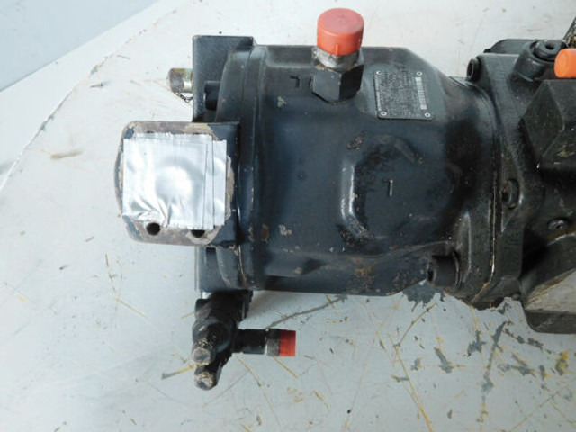 Rexroth A10V071 - Motor a díly: obrázek 1 Rexroth A10V071 - Motor a díly: obrázek 1