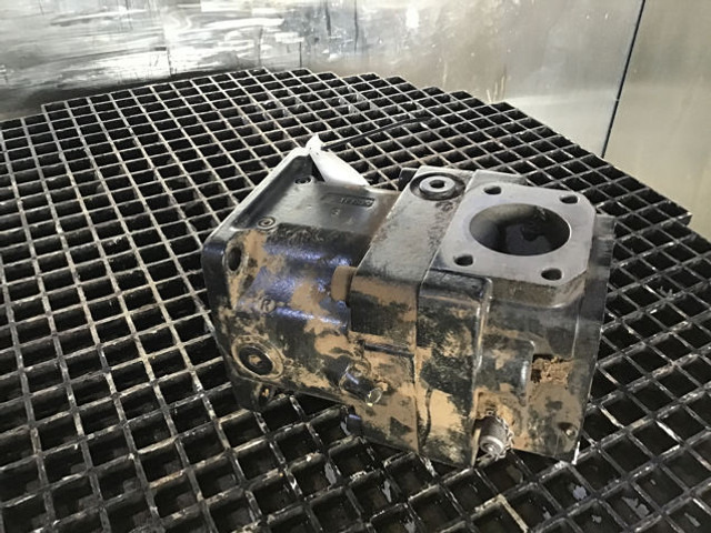 Rexroth A11V095 - Hydraulické čerpadlo: obrázek 1 Rexroth A11V095 - Hydraulické čerpadlo: obrázek 1