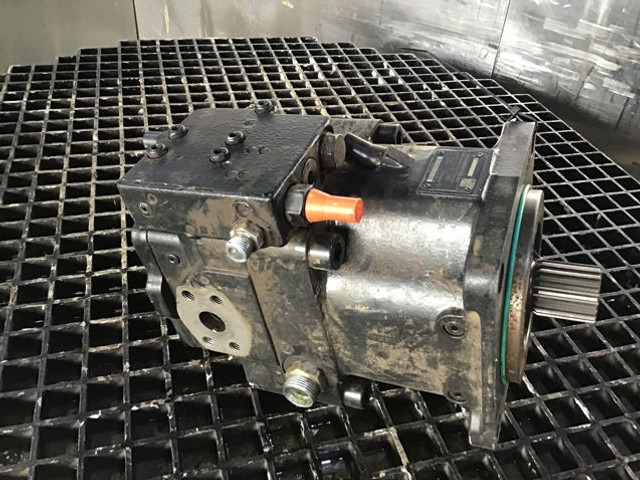 Rexroth A11V095 - Hydraulické čerpadlo: obrázek 3 Rexroth A11V095 - Hydraulické čerpadlo: obrázek 3