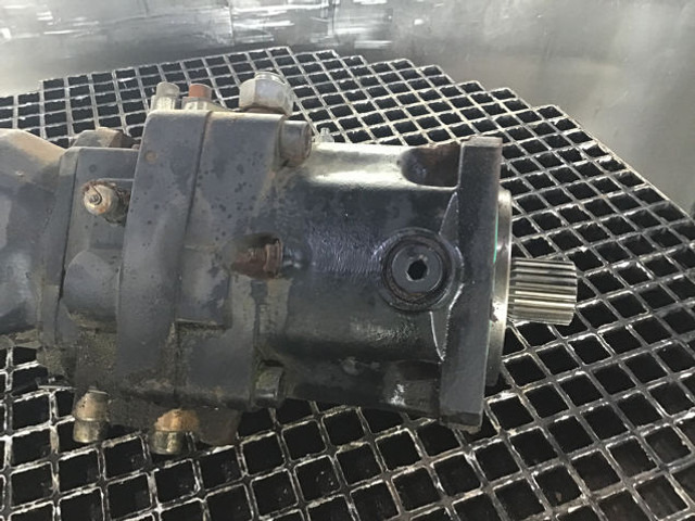 Rexroth A11V130 - Hydraulické čerpadlo: obrázek 1 Rexroth A11V130 - Hydraulické čerpadlo: obrázek 1