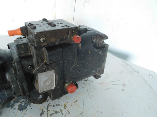 Rexroth A11V130 - Hydraulické čerpadlo: obrázek 3 Rexroth A11V130 - Hydraulické čerpadlo: obrázek 3