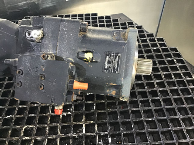Rexroth A11V130 - Hydraulické čerpadlo: obrázek 1 Rexroth A11V130 - Hydraulické čerpadlo: obrázek 1