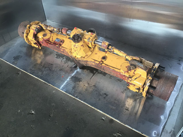 ZF Axle - Náprava a díly: obrázek 3 ZF Axle - Náprava a díly: obrázek 3
