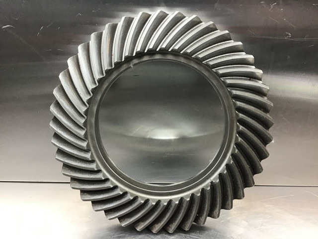 ZF Crown - Diferenciál: obrázek 1 ZF Crown - Diferenciál: obrázek 1