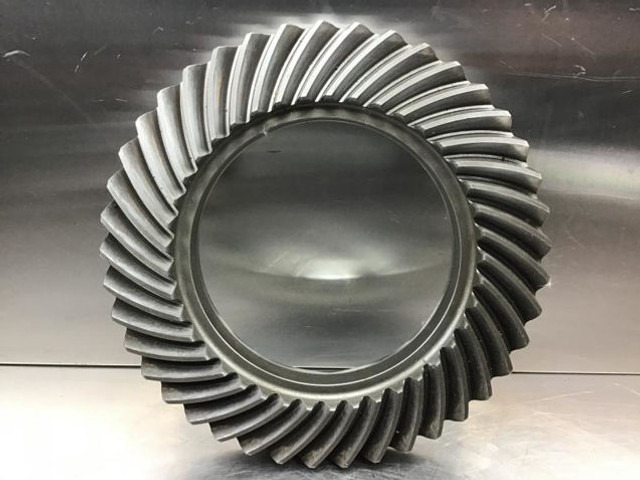 ZF Crown - Diferenciál: obrázek 4 ZF Crown - Diferenciál: obrázek 4