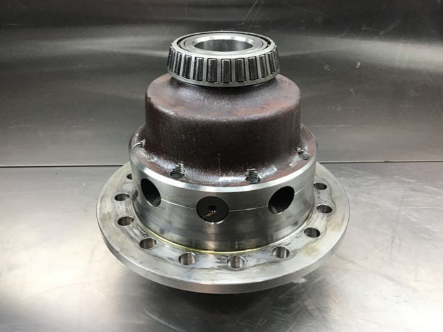 ZF Differential - Diferenciál: obrázek 1 ZF Differential - Diferenciál: obrázek 1