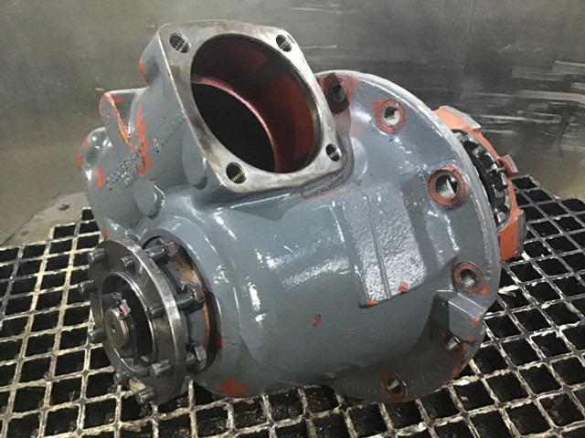 Diferenciál ZF Differential: obrázek 6