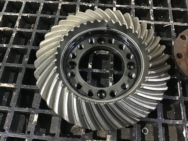 ZF Differential - Diferenciál: obrázek 3 ZF Differential - Diferenciál: obrázek 3