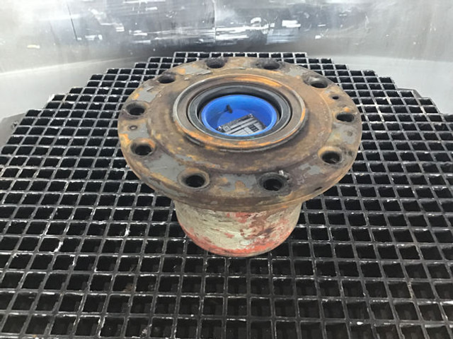 ZF Final Drive - Podvěs: obrázek 5 ZF Final Drive - Podvěs: obrázek 5