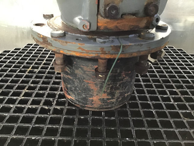 ZF Final Drive - Podvěs: obrázek 4 ZF Final Drive - Podvěs: obrázek 4