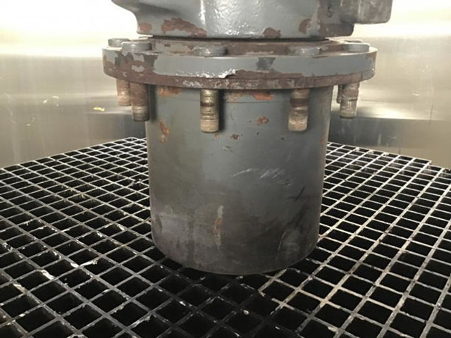 ZF Final Drive - Podvěs: obrázek 2 ZF Final Drive - Podvěs: obrázek 2