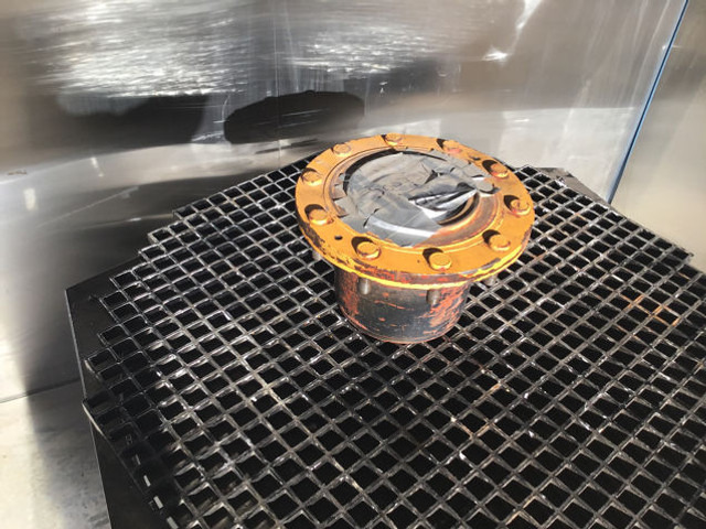 ZF Final Drive - Podvěs: obrázek 4 ZF Final Drive - Podvěs: obrázek 4