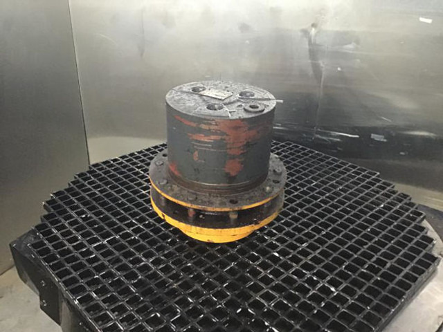 ZF Final Drive - Podvěs: obrázek 5 ZF Final Drive - Podvěs: obrázek 5