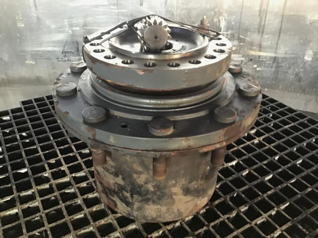 ZF Final Drive - Podvěs: obrázek 2 ZF Final Drive - Podvěs: obrázek 2