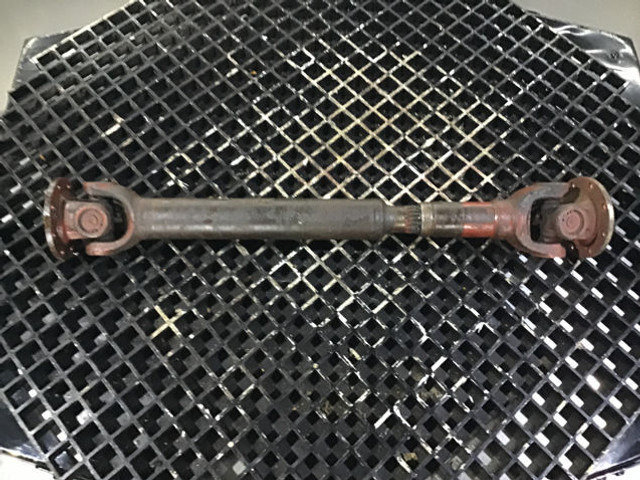 ZF Propeller Shaft - Poloosa: obrázek 3 ZF Propeller Shaft - Poloosa: obrázek 3