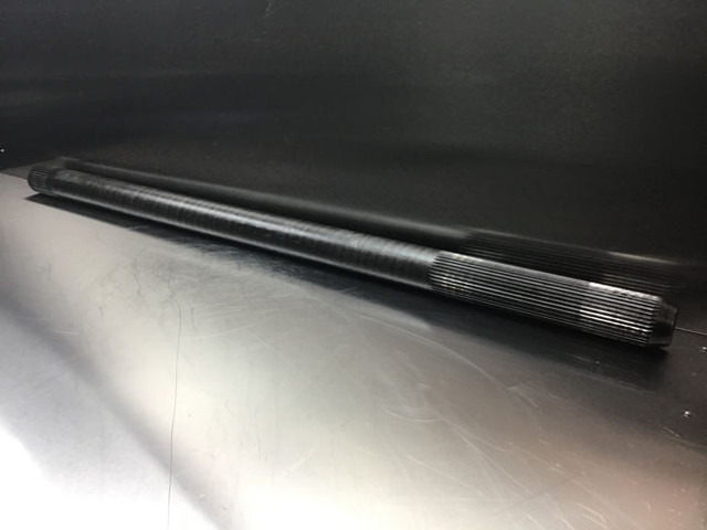 Převodovka ZF Stub Shaft: obrázek 6