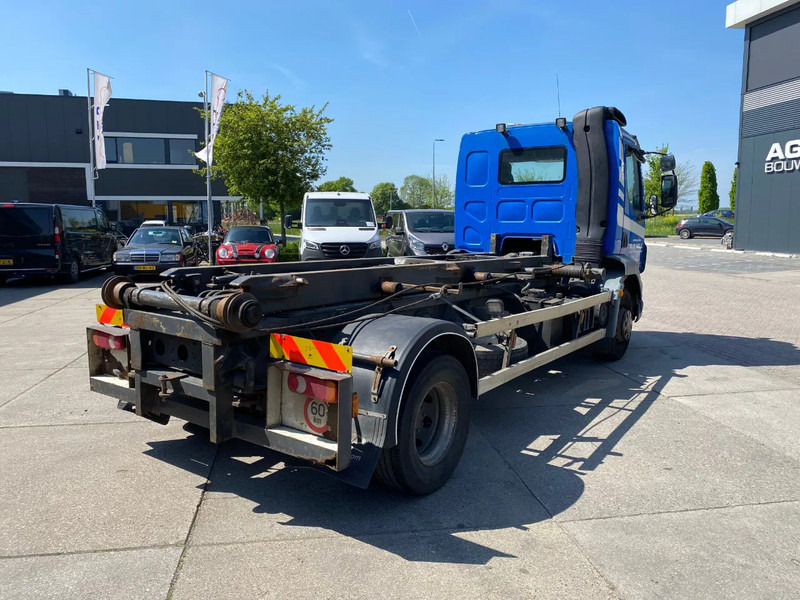 DAF LF 55.220 / Cable System / Manual / Euro 3 - Nákladní auto - kabelový systém: obrázek 5 DAF LF 55.220 / Cable System / Manual / Euro 3 - Nákladní auto - kabelový systém: obrázek 5