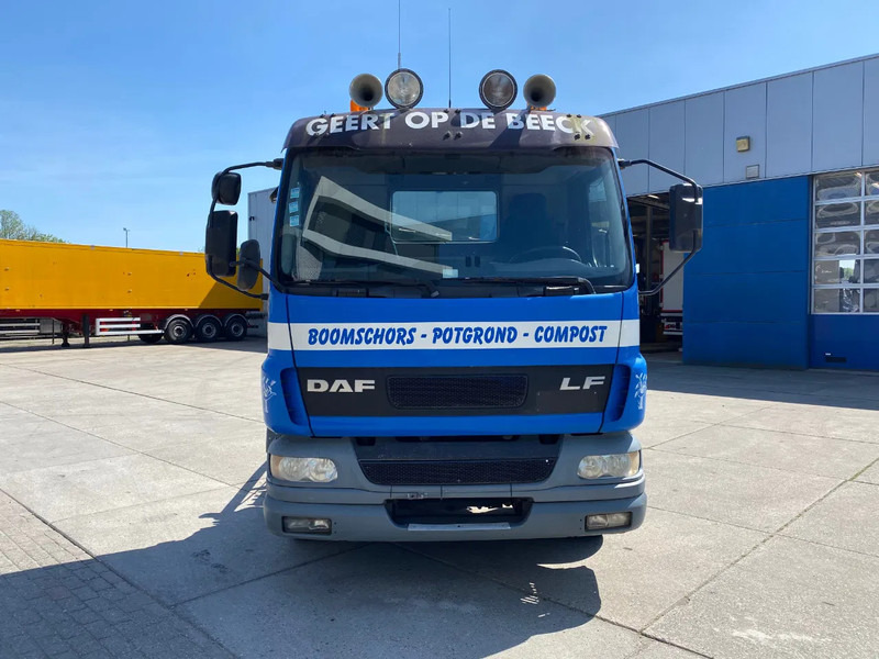 DAF LF 55.220 / Cable System / Manual / Euro 3 - Nákladní auto - kabelový systém: obrázek 2 DAF LF 55.220 / Cable System / Manual / Euro 3 - Nákladní auto - kabelový systém: obrázek 2