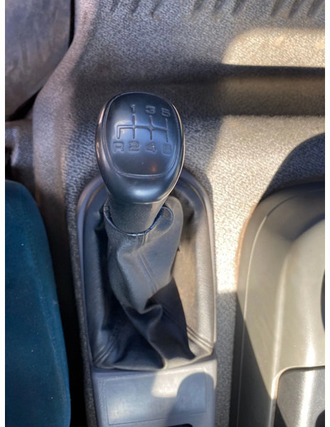 Nákladní auto - kabelový systém DAF LF 55.220 / Cable System / Manual / Euro 3: obrázek 9