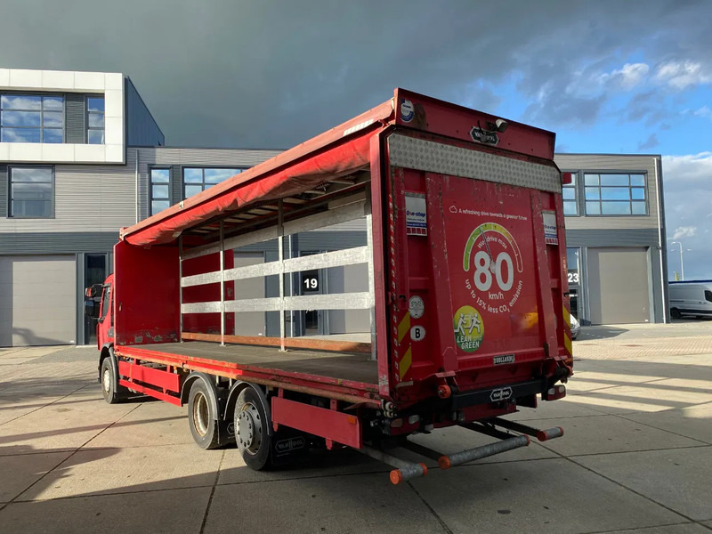 Renault Premium 380 6x2/4 / Drinks Transport - Nákladní auto: obrázek 4 Renault Premium 380 6x2/4 / Drinks Transport - Nákladní auto: obrázek 4