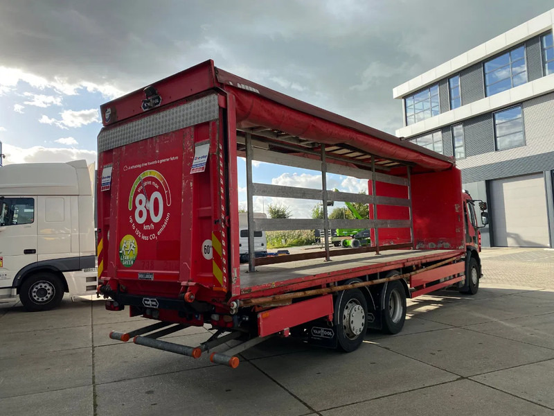 Renault Premium 380 6x2/4 / Drinks Transport leasing Renault Premium 380 6x2/4 / Drinks Transport: obrázek 6