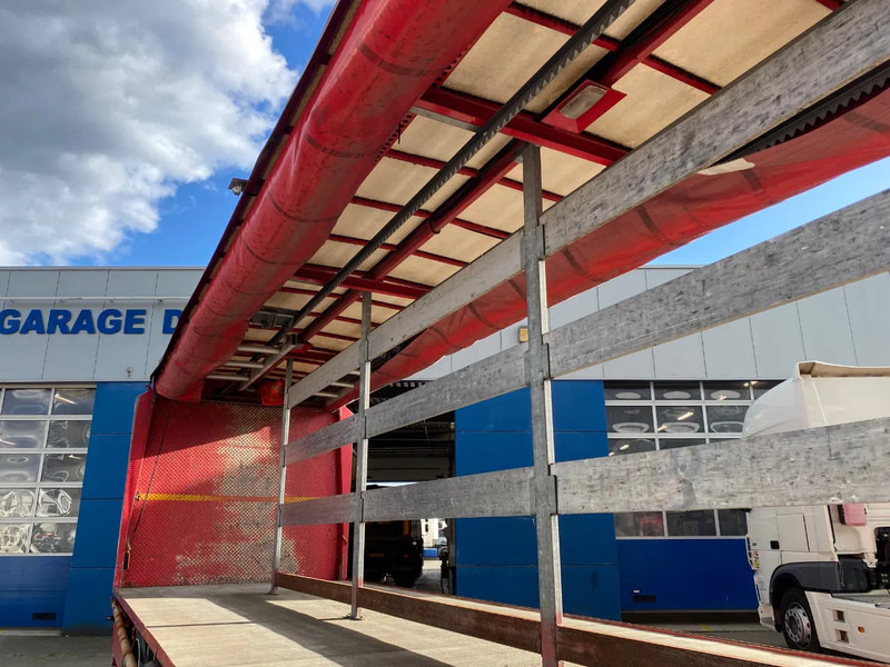 Renault Premium 380 6x2/4 / Drinks Transport leasing Renault Premium 380 6x2/4 / Drinks Transport: obrázek 10