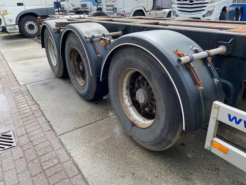 Pacton T3-010 / 3x Extendable / SAF + Drum / 1x lift leasing Pacton T3-010 / 3x Extendable / SAF + Drum / 1x lift: obrázek 8 Pacton T3-010 / 3x Extendable / SAF + Drum / 1x lift leasing Pacton T3-010 / 3x Extendable / SAF + Drum / 1x lift: obrázek 8