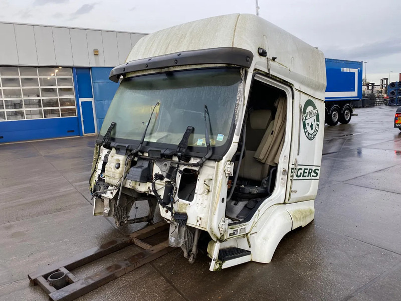Renault Premium Cabine - Podvozek s kabinou: obrázek 3 Renault Premium Cabine - Podvozek s kabinou: obrázek 3