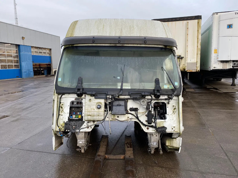 Renault Premium Cabine - Podvozek s kabinou: obrázek 2 Renault Premium Cabine - Podvozek s kabinou: obrázek 2