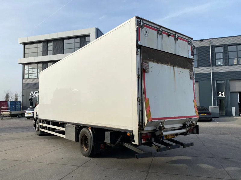 Scania P310 Frigo Closed Box / Euro 4 / Semi- Automatic - Skříňový nákladní auto: obrázek 4 Scania P310 Frigo Closed Box / Euro 4 / Semi- Automatic - Skříňový nákladní auto: obrázek 4