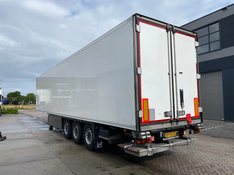 Schmitz Cargobull SCB*3SB Frigo/ Thermo King SLXi 300 / Laadklep / 3415 hours! - Chladírenský návěs: obrázek 3 Schmitz Cargobull SCB*3SB Frigo/ Thermo King SLXi 300 / Laadklep / 3415 hours! - Chladírenský návěs: obrázek 3