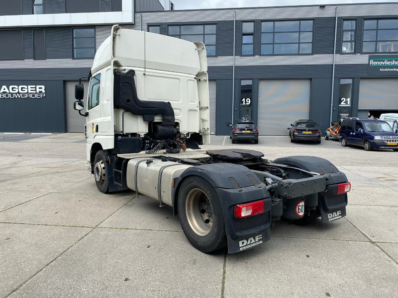DAF CF 450 SSC / BE-Truck / Euro-6 - Tahač: obrázek 4 DAF CF 450 SSC / BE-Truck / Euro-6 - Tahač: obrázek 4