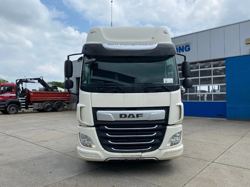 DAF CF 450 SSC / BE-Truck / Euro-6 - Tahač: obrázek 2 DAF CF 450 SSC / BE-Truck / Euro-6 - Tahač: obrázek 2