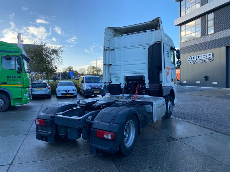 DAF XF 106.440 SC / Automatic - Tahač: obrázek 4 DAF XF 106.440 SC / Automatic - Tahač: obrázek 4