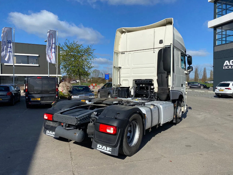 DAF XF 106.460 SSC / Retarder / 2x Tank - Tahač: obrázek 5 DAF XF 106.460 SSC / Retarder / 2x Tank - Tahač: obrázek 5