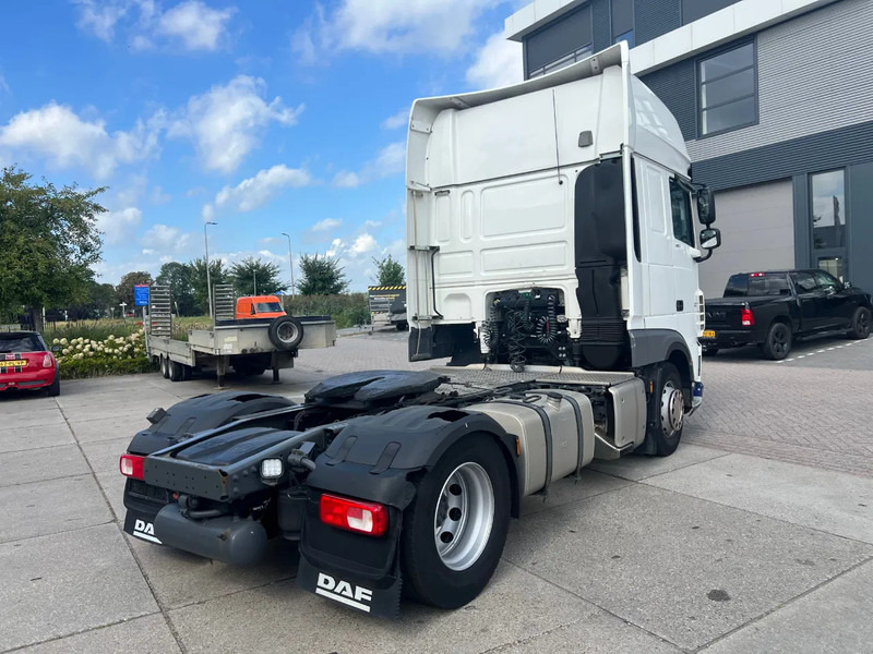 DAF XF 106.480 SSC / 2x Tank / Stand Airco / Euro 6D - Tahač: obrázek 4 DAF XF 106.480 SSC / 2x Tank / Stand Airco / Euro 6D - Tahač: obrázek 4