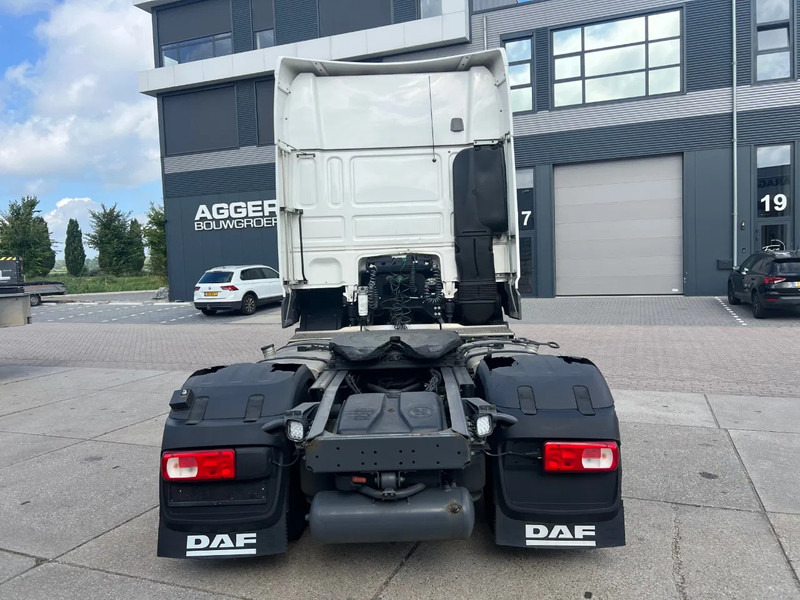 DAF XF 106.480 SSC / 2x Tank / Stand Airco / Euro 6D - Tahač: obrázek 5 DAF XF 106.480 SSC / 2x Tank / Stand Airco / Euro 6D - Tahač: obrázek 5