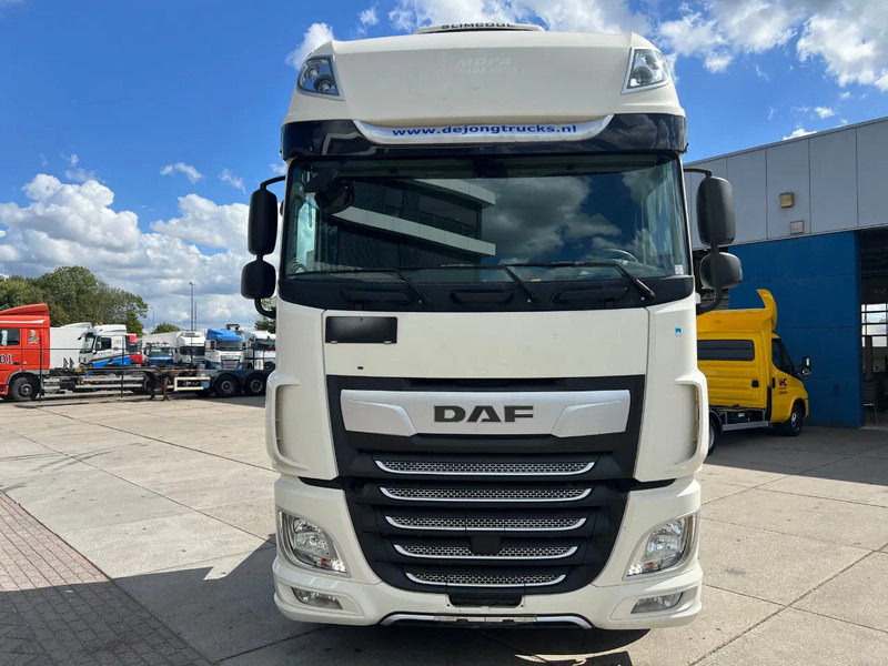 DAF XF 106.480 SSC / Intarder / Stand Airco / Full Spoilers / Euro 6D - Tahač: obrázek 2 DAF XF 106.480 SSC / Intarder / Stand Airco / Full Spoilers / Euro 6D - Tahač: obrázek 2