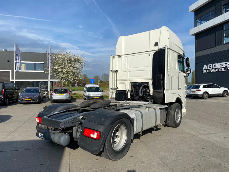 DAF XF 106.480 SSC / Retarder / 2x Tank / Stand Airco - Tahač: obrázek 5 DAF XF 106.480 SSC / Retarder / 2x Tank / Stand Airco - Tahač: obrázek 5