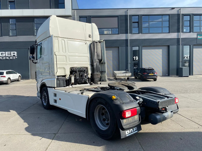 DAF XF 106.480 SSC / Retarder / 2x Tank / Stand Airco - Tahač: obrázek 4 DAF XF 106.480 SSC / Retarder / 2x Tank / Stand Airco - Tahač: obrázek 4