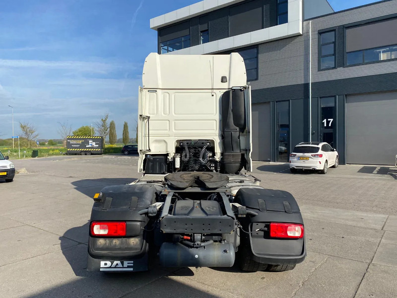 DAF XF 106.480 SSC / Retarder / 2x Tank / Stand Airco - Tahač: obrázek 5 DAF XF 106.480 SSC / Retarder / 2x Tank / Stand Airco - Tahač: obrázek 5