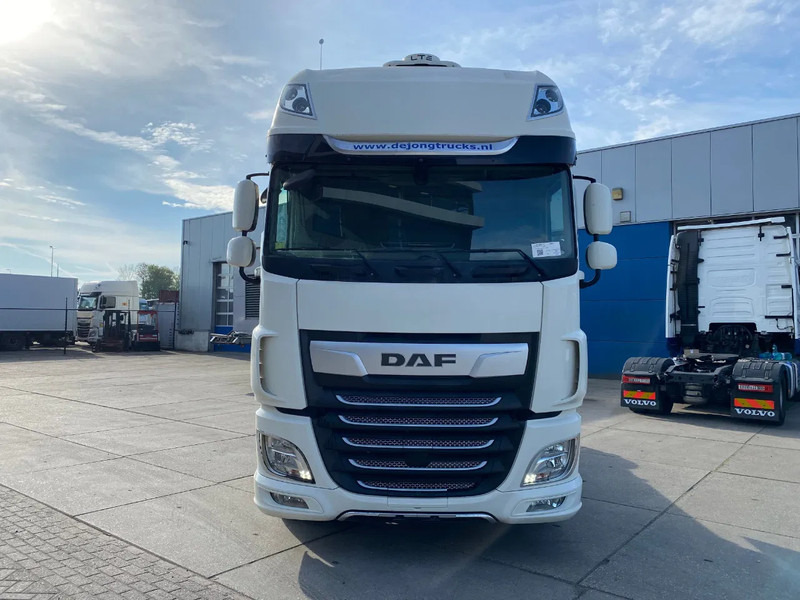 DAF XF 106.480 SSC / Retarder / 2x Tank / Stand Airco - Tahač: obrázek 2 DAF XF 106.480 SSC / Retarder / 2x Tank / Stand Airco - Tahač: obrázek 2