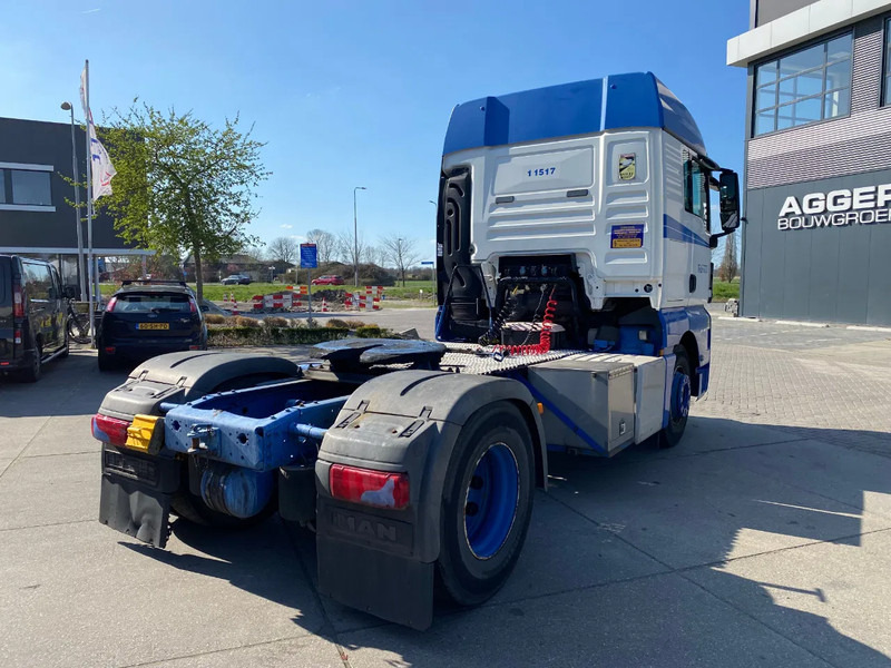 Tahač MAN TGX 18.440 / ADR / PTO / Automatic: obrázek 6