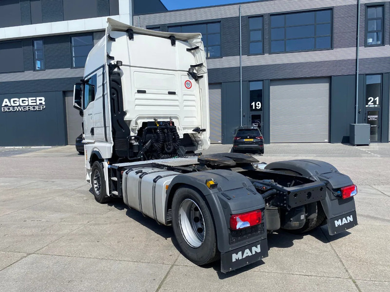 MAN TGX 18.510 / Intarder / 2x Tank - Tahač: obrázek 4 MAN TGX 18.510 / Intarder / 2x Tank - Tahač: obrázek 4