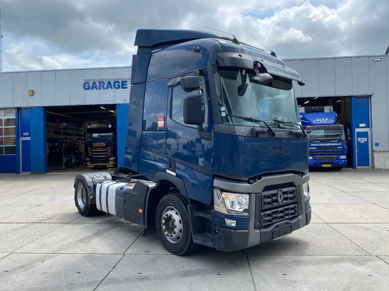 Renault T430 Comfort / 2x Tank / Euro-6 - Tahač: obrázek 3 Renault T430 Comfort / 2x Tank / Euro-6 - Tahač: obrázek 3